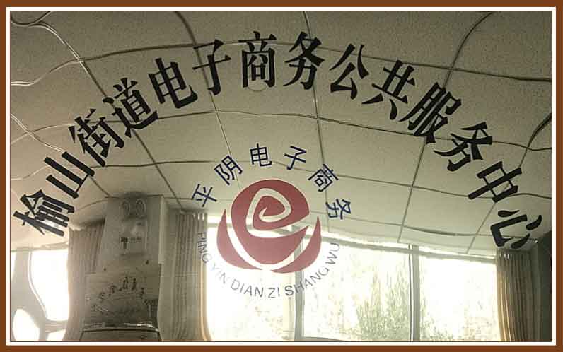 平阴县电子商务公共服务中心